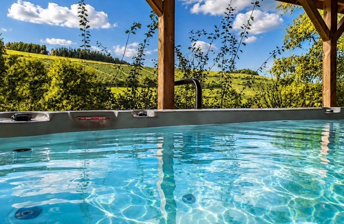Boedefeld House | Your Dream Villa in Bödefeld | Wellness Getaway for Groups of Up to 20 Guests