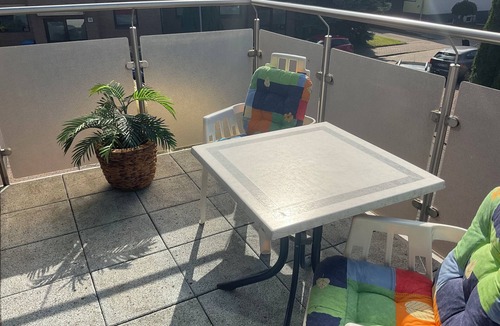 Borbeck Apartment | Your vacation apartment in Oberhausen - central, comfortable and flexible