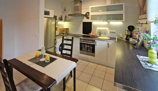 2 bedroom accommodation in Neubrandenburg in Neubrandenburg