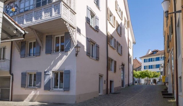 2-story loft in the heart of Old Town in Sursee