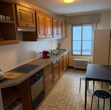 3 bedrooms apartment in Fionnay in Fionnay