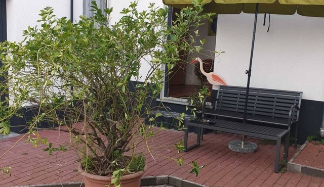 3 Minuten zu Werra in Meinhard
