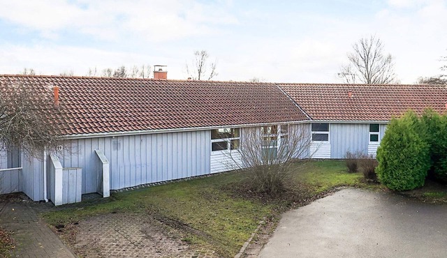 4 star holiday home in Ottendorf in Ottendorf