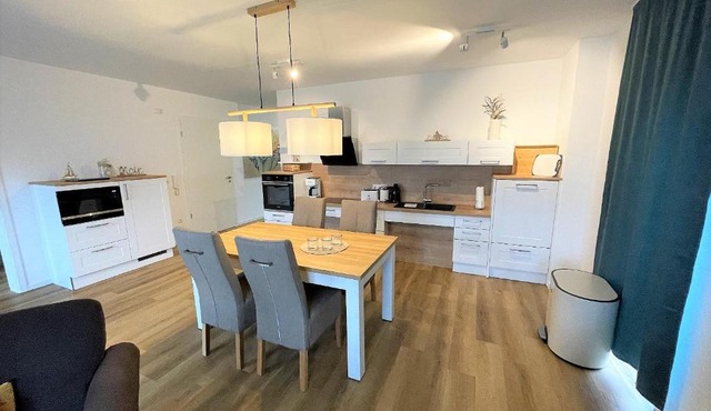 49 0 N Möwennest in Wangerland