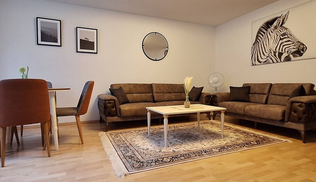 61sqm Lovingly furnished apartment in Herzogenrath in Herzogenrath