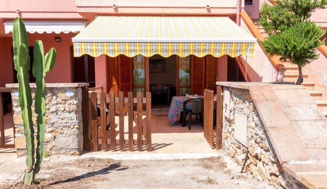 A due passi dal mare nel Sinis - Beachside Haven in CABRAS
