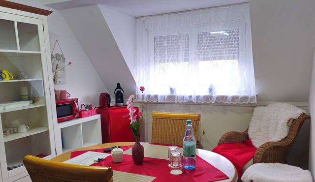 Accommodation is conveniently located between the major cities of Cologne/Düsseldorf/Aachen in Grevenbroich