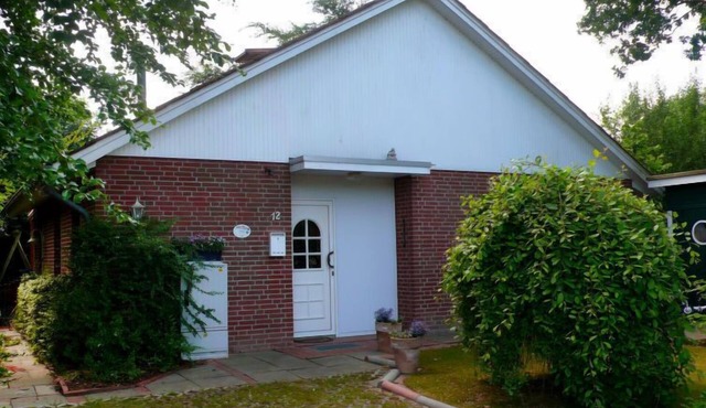 Achtern Diek by Interhome in Otterndorf