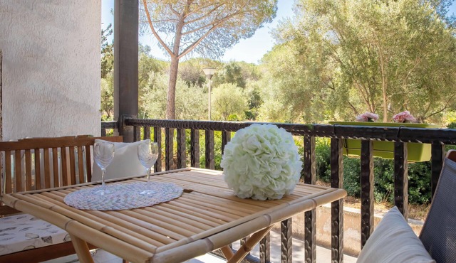 Alghero Sa Stella Holiday Home in Alghero