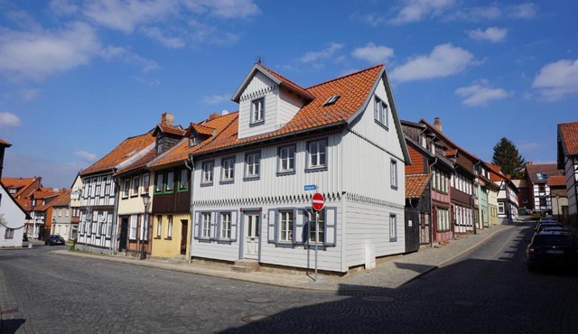 Altstadtperle Wernigerode in Wernigerode