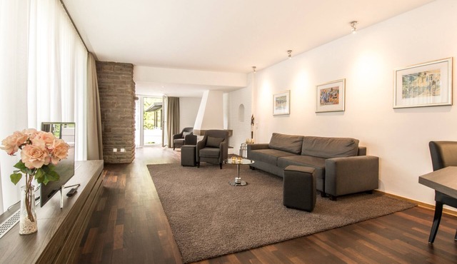 Ambiente Apartment in Mülheim an der Ruhr