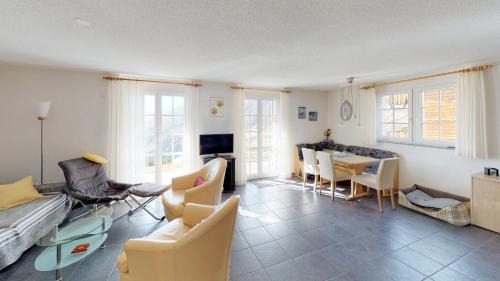Andara in Belalp