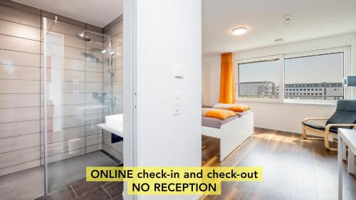 Anstatthotel Schafisheim - app self-check-in in Schafisheim