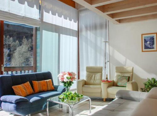 Apartment ai Casell by Interhome in Sonogno