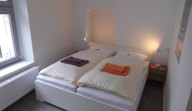 Apartment Anna for 6 persons - Apartments Rheine Markt 12 in Rheine