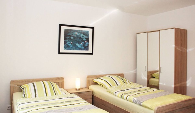 Apartment/app. for 3 guests with 35m² in Ebstorf (124531) in Ebstorf