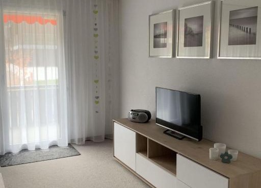 Apartment Beryll # 2 by Interhome in Lenk