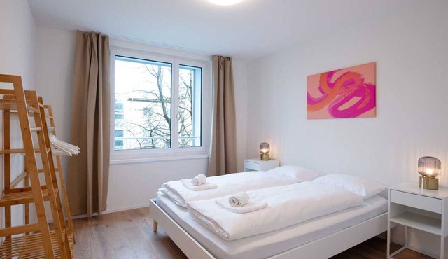 Apartment by Interhome in Zurich