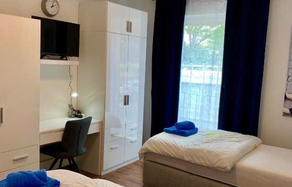 Apartment Celin in Hannover