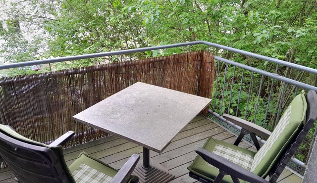 Apartment Denis in Chemnitz