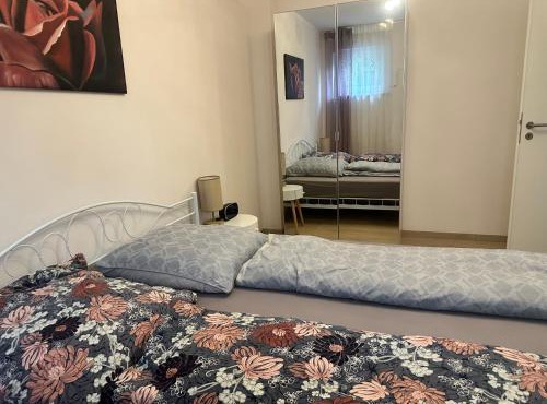 Apartment Eppstein in Eppstein