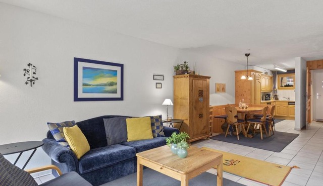 Apartment Ferienwohnung Saelens in Churwalden