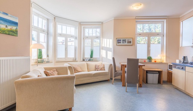 Apartment for 2 guests with 44m² in Boltenhagen (305674) in Boltenhagen