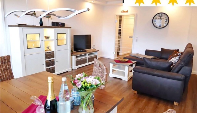Apartment Hörnum Hörnchen in Hörnum