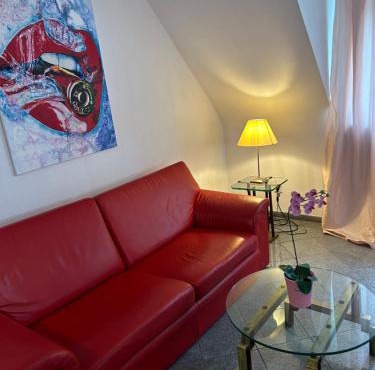 Apartment im Norden von Düsseldorf in Dusseldorf