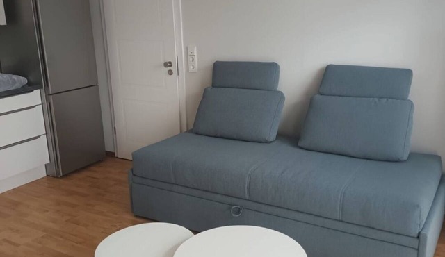 Apartment in Eitorf on the Sieg River in Eitorf
