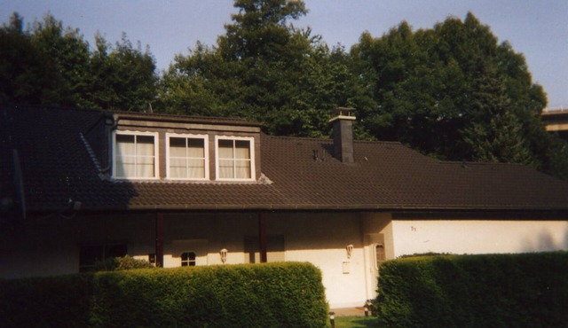 Apartment Kemnade - in the middle of the village in the Ruhr area. Nature + pure culture. in Witten