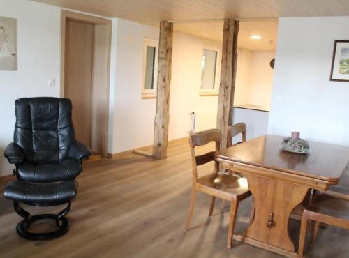 Apartment Leinacherhof by Interhome in Seeberg