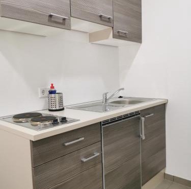 Apartment "Lyon" in Korschenbroich