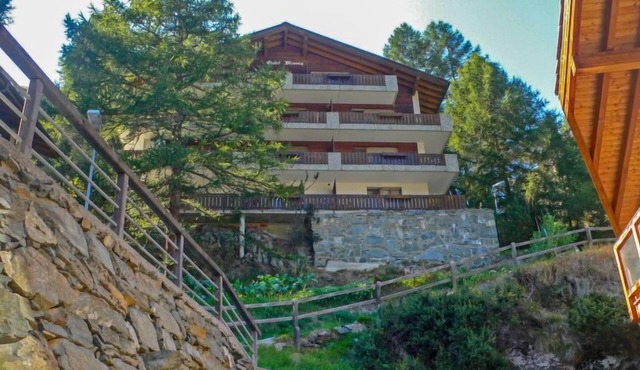 Apartment Memory by Interhome in Zermatt