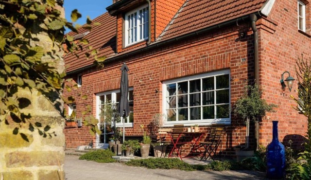 Apartment mini loft at the castle with 40 sqm in Raesfeld