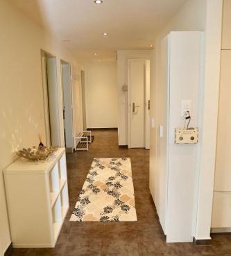 Apartment Panoramablick by Interhome in Nesslau