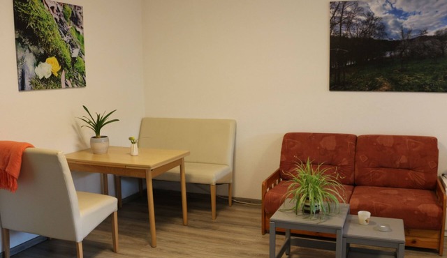 Apartment Paula by Interhome in Neundorf