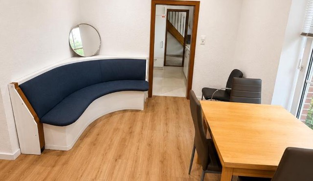 Apartment Rahden in Rahden