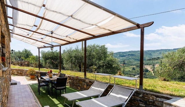 Apartment Rose by Interhome in Civezza