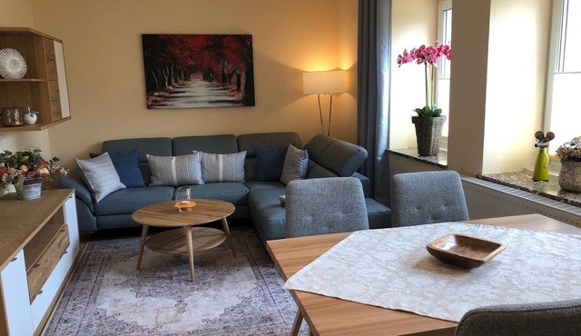 Apartment Schwarzatal in Schwarzburg