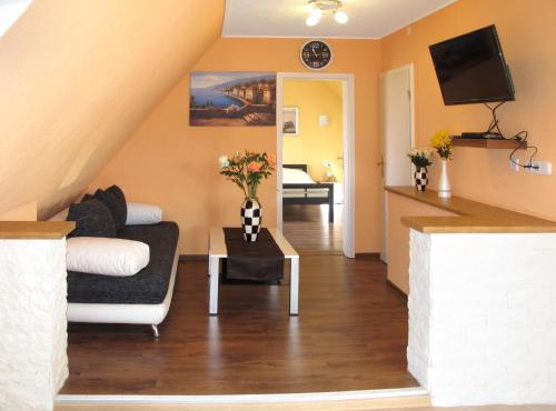 Apartment Seeblick by Interhome in Verchen