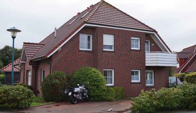 Apartment Shepherd in Wittmund