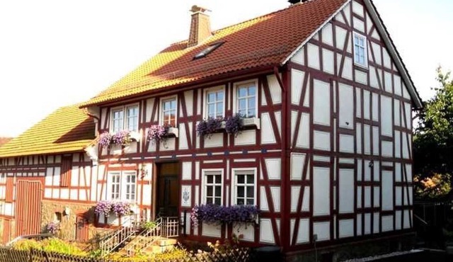 Apartment Solzer in Edertal