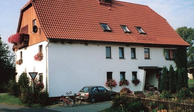 Apartment Spitzberg - room rental Lorenz in Herrnhut