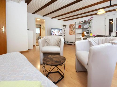 Apartment WohlfühlNest by Interhome in Steckborn