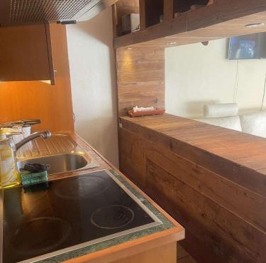 Apparemment in Verbier