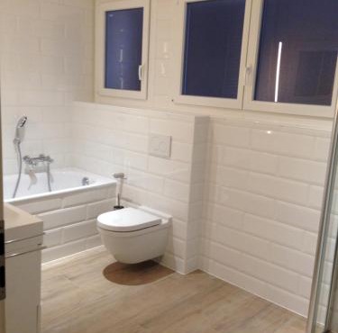Appartement 2 chambres avec balcon terrasse in Villars-sur-Glâne