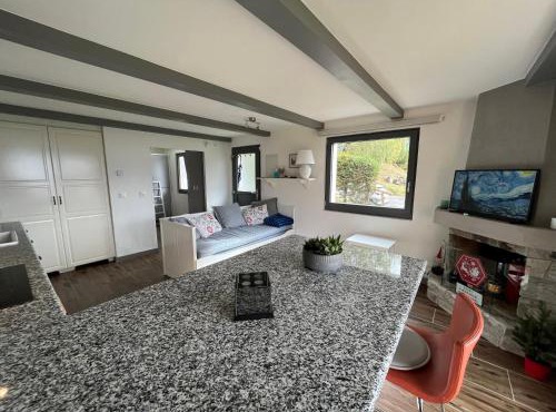 Appartement 2-pieces à Verbier in Verbier