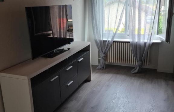 appartement 3 pce in Vicques
