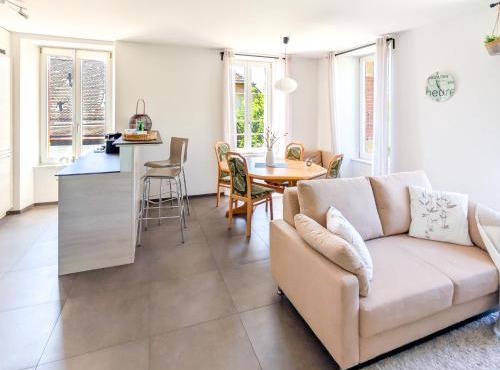 Appartement au cœur des vignes de Féchy in Féchy